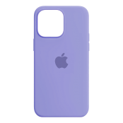 Silicone Case iPhone 15 plus