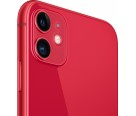 Apple iPhone 11 256GB DUAL SIM ((PRODUCT) RED™)