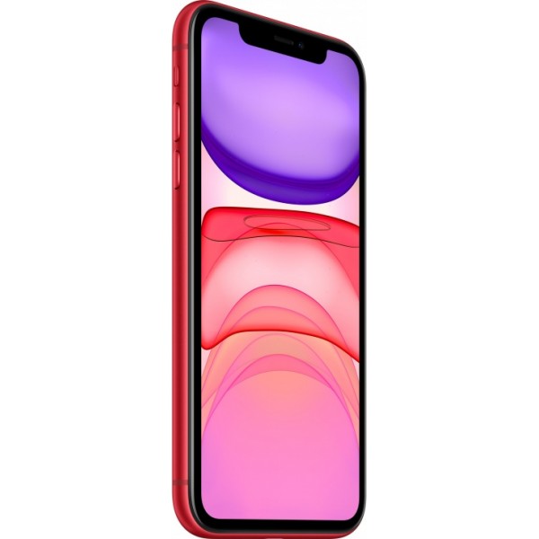 Apple iPhone 11 64GB ((PRODUCT) RED™)
