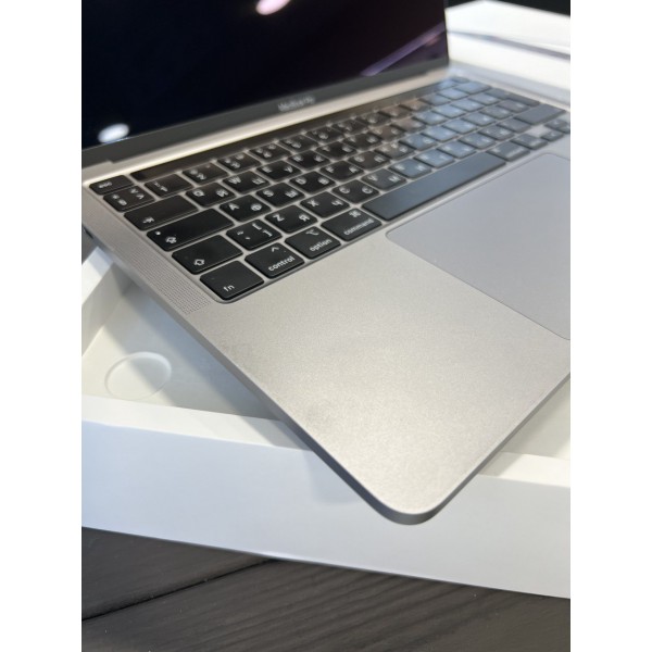 Apple MacBook Pro 13" (2020) i5 512Gb Touch Bar Space Gray