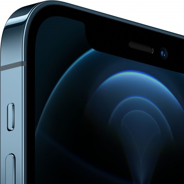 Apple iPhone 12 Pro Max 256GB (тихоокеанский синий)