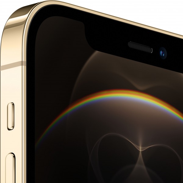Apple iPhone 12 Pro 128GB (золотой)