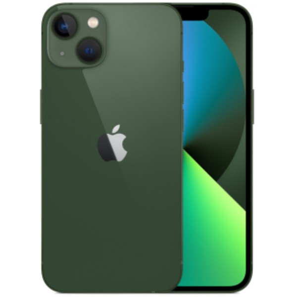 Apple iPhone 13 256GB (Альпийский зеленый)