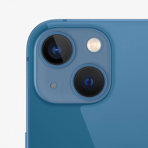 Apple iPhone 13 128GB (синий)