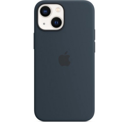 Чехол Silicone Case magsafe качество Lux для iPhone 13 ...