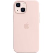 Silicone Case качество Lux iPhone iPhone 13 