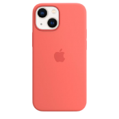 Silicone Case качество Lux iPhone iPhone 13 mini