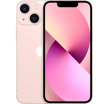 Apple iPhone 13 mini 128GB (розовый)