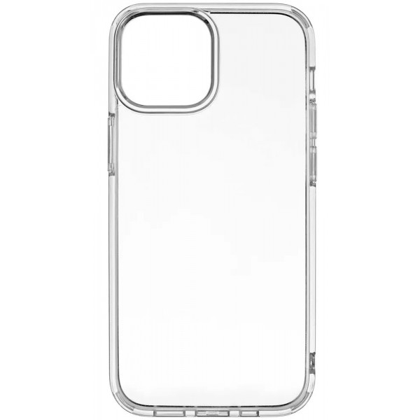 Чехол прозрачный для iPhone 13 Mini силиконовый
