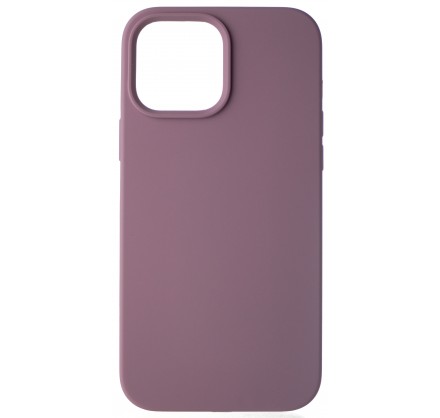Чехол Silicone Case для iPhone 13 Pro Max без лого черн...