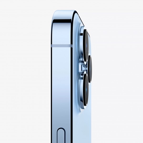 Apple iPhone 13 Pro Max 128GB (небесно-голубой)