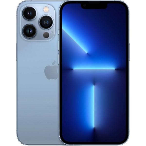 Apple iPhone 13 Pro 1TB (небесно-голубой)