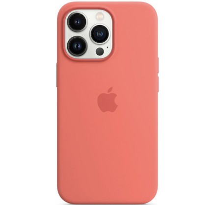 Чехол Silicone Case magsafe качество Lux для iPhone 13 ...