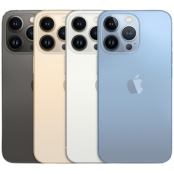 Apple iPhone 13/13 Pro/Max