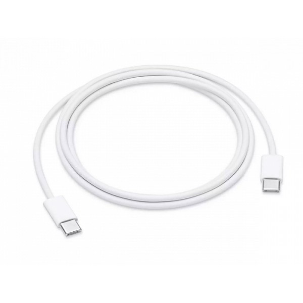 Кабель Apple (USB-C)-(USB-C) 1 м