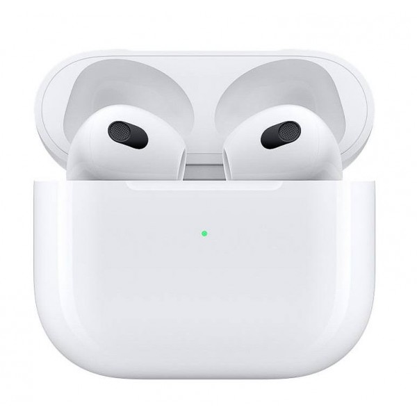Apple AirPods 3-го поколения MagSafe Charging Case