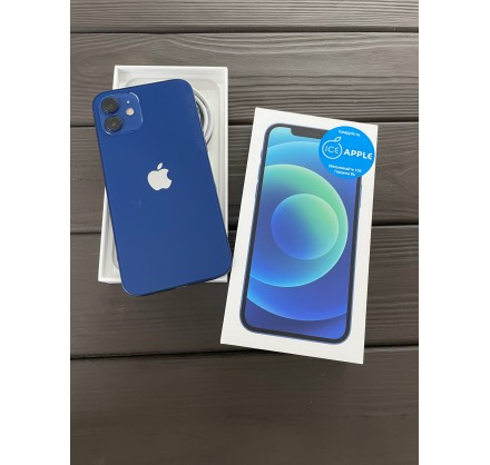 Apple iPhone 12 128gb Blue