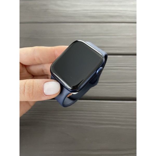 Apple Watch Series 6 44mm Blue
