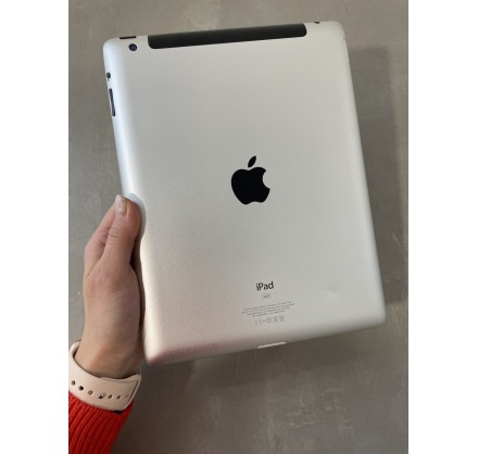 Apple iPad 3 32gb WiFI+Cell White