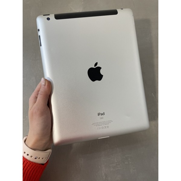 Apple iPad 3 32gb WiFI+Cell White