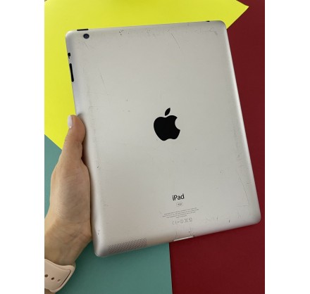 Apple iPad 3 16gb WiFi Silver
