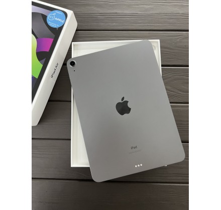 Apple iPad Air (4-го поколения) 64gb WiFi Space Gray