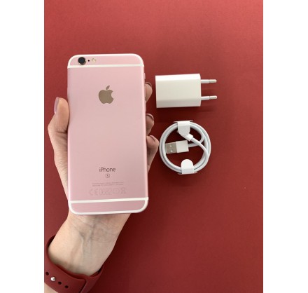 Apple iPhone 6s 32Gb Rose Gold