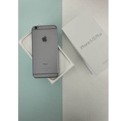 Apple iPhone 6S Plus 64gb Space Gray
