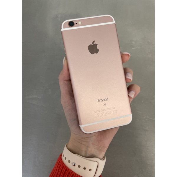Apple iPhone 6S 32gb Rose Gold