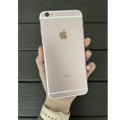 Apple iPhone 6S Plus 16gb Rose Gold