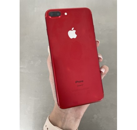 Apple iPhone 7 Plus 128gb Red