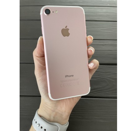 Apple iPhone 7 128gb Rose Gold