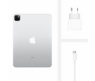 Apple iPad Pro (2020) 11" Wi-Fi 128GB (серебристый)