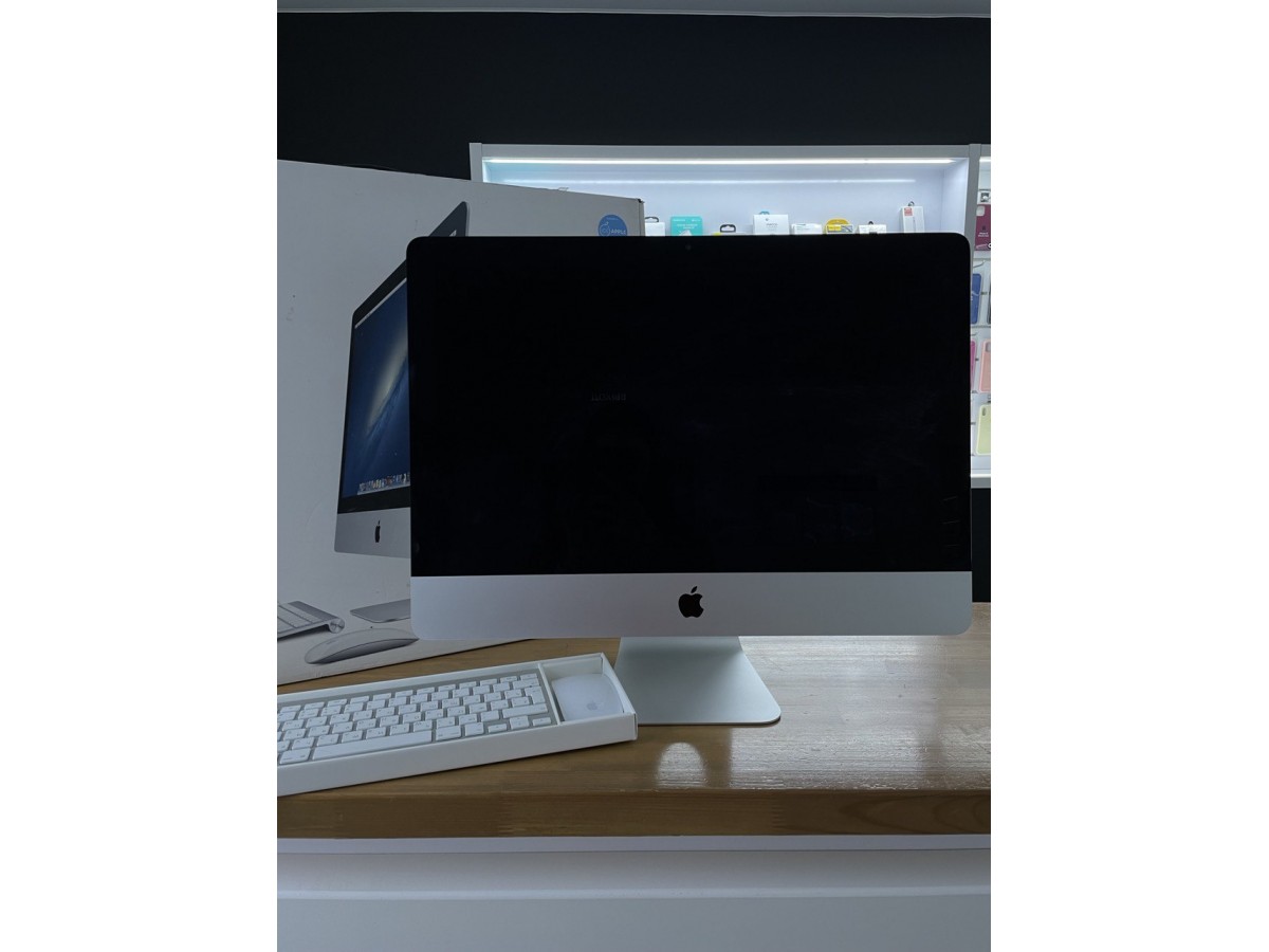Apple iMac 21" (2013) i5 1TB в Тюмени