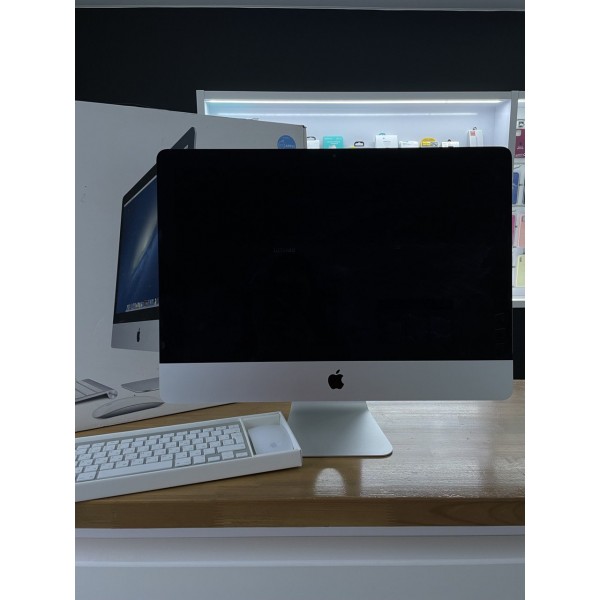 Apple iMac 21" (2013) i5 1TB