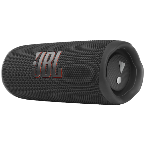 Портативная колонка JBL Flip 6 Black