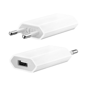 Адаптеры питания USB
