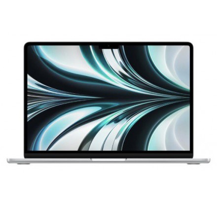 Apple MacBook Air (M2 2022 MLXY3) 8 ГБ, 256 ГБ серебрис...