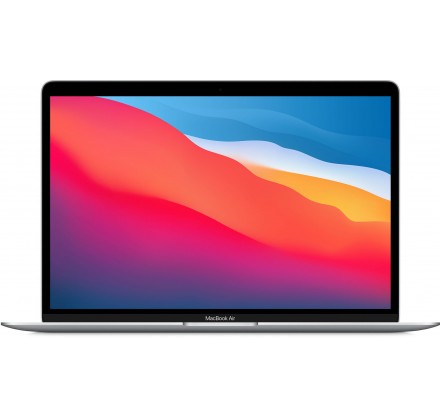 Apple MacBook Air 13 (M1 2020 MGN93) 8 ГБ, 256 ГБ SSD (...
