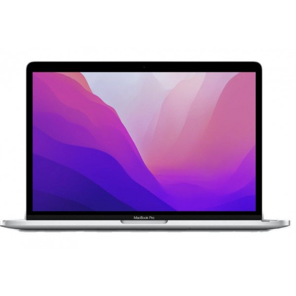 Apple MacBook Pro 13" (M2 2022 MNEJ3) 512Gb Touch Bar (серый космос)