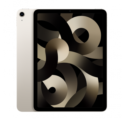 Apple iPad Air (2022) Wi-Fi 64GB (сияющая звезда)