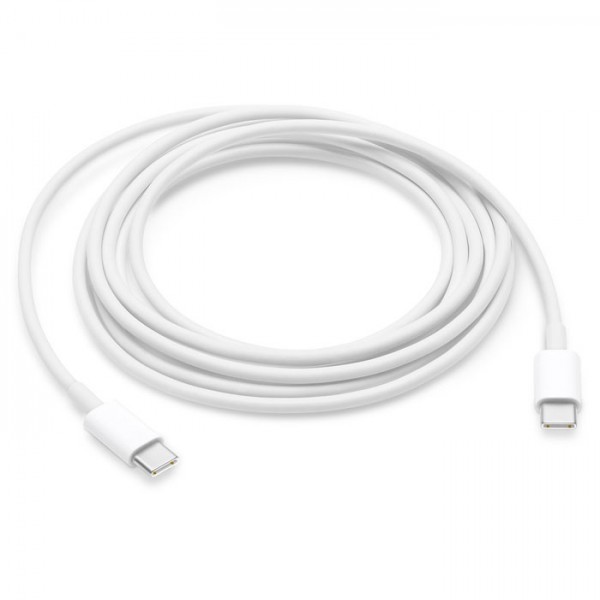 Кабель Apple (USB-C)-(USB-C) 2 м