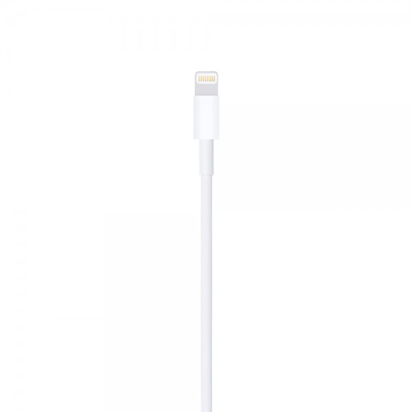 Кабель Apple Lightning - USB (1м)