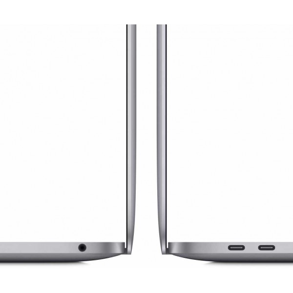 Apple MacBook Pro 13" (M2 2022 MNEH3) 256Gb Touch Bar (серый космос)