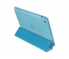 Смарт-кейс iPad 10.2 (2019) голубой