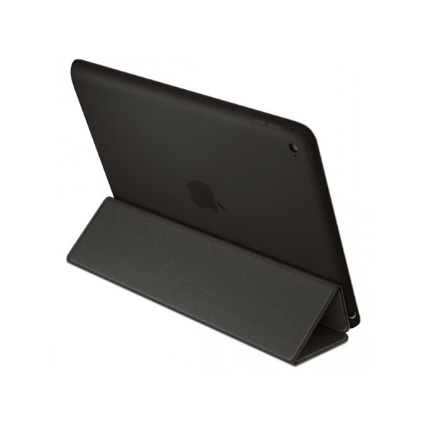 Смарт-кейс iPad 10.2 (2019) черный 