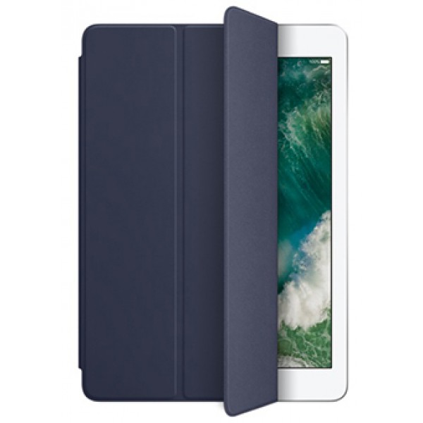 Смарт-кейс iPad 2/3/4 темно-синий