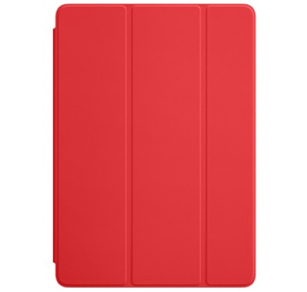 Смарт-кейс iPad Air 10.5 красный