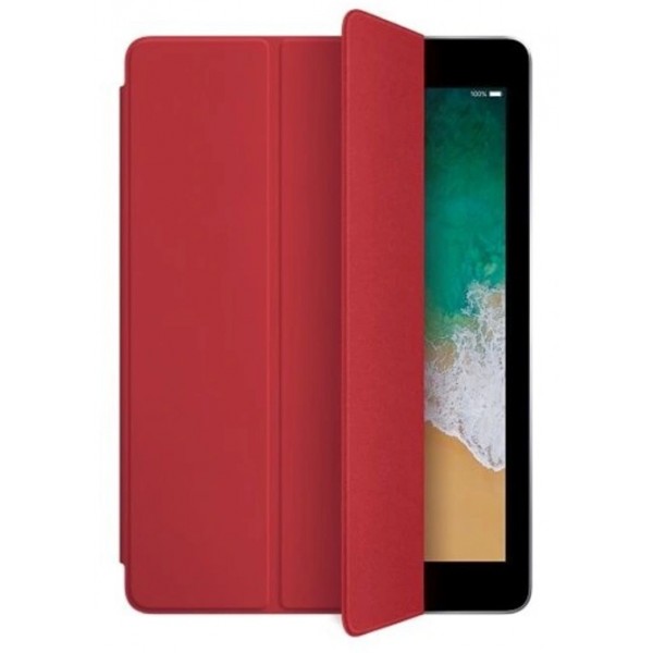 Смарт-кейс iPad Air 10.5 красный