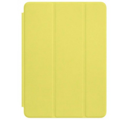 Смарт-кейс iPad Air желтый